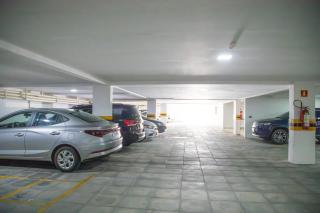 O melhor 2 qtos da praia de Cabo Branco - 8