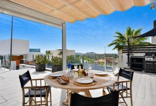 Hillside Luxury Villas by NRAS - 8