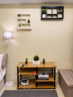 IT Park, Avida Riala Relaxing Condo Oasis Perfect for staycation - Cebu City - 7