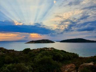 Aquamarine Seaside Apartment - Lagonisi Sithonia Halkidiki - 6