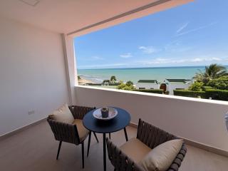Oceanfront Apartment 2BR 2BA at Jama Campay includes Resort Access - 8