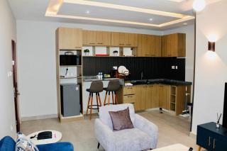 House 10 Apartments - 5