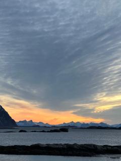 Lofoten Villa - 2