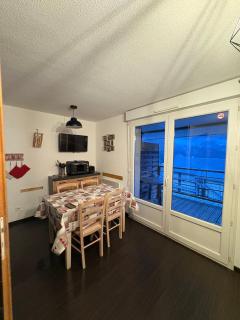 Studio cozy centre Luz Saint Sauveur - 1