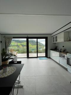 Olden Apartment with Panorama view - 9