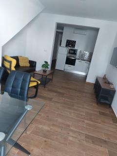 Apartamentos vacacionales malba Bajo A - 1