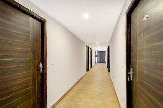 Super Townhouse SR Nagar Metro Station Hyderabad - 8