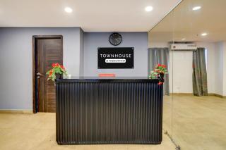 Super Townhouse SR Nagar Metro Station Hyderabad - 3