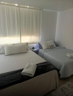 Oceanfront Apartment 2BR 2BA at Jama Campay includes Resort Access - 9