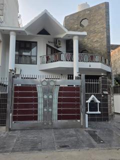 Independent Duplex beautiful villa, all amenities - 0