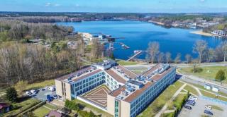 Nad Zatoką Apartament 108 z widokiem na jezioro by Warmia4Rent - 1