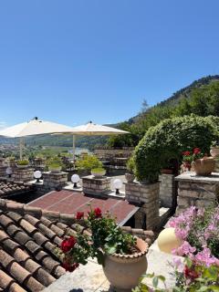 Boutique Hotel Vila Aleksander - 8
