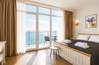 Black Sea Point Apartments 5 - 0