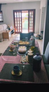 Hostel caminho da Serra - 1