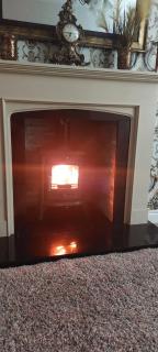 Killylane Cottage - 8