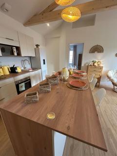 Le Clos - 1