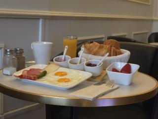 Appart Hotel Spa Perpignan - Perpignan - 4