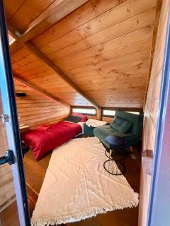 Ciriga Sicily Glamping - 1