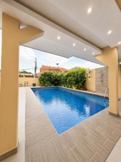 Suite Ejecutiva en Machala Zona Unioro - 9