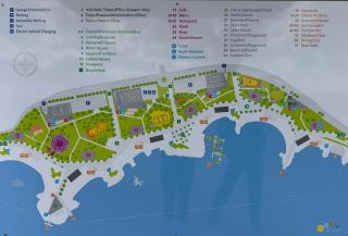 Apartment Summer Dreams-Žnjan Split - 6