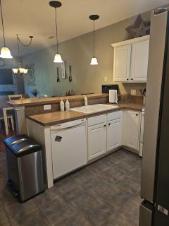 Lakefront Condo w/ 3 Pools, Boat Slip & Patio Views at 13mm of the BIg Niangua - 5