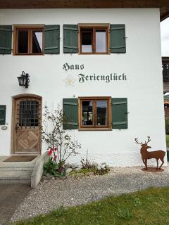 Haus Ferienglück - 5