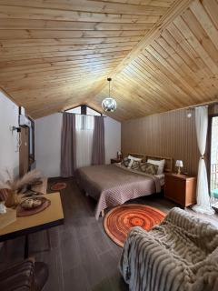 Sant House Dilijan - Dilijan - 9