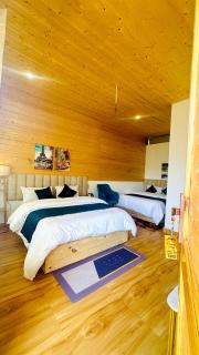 Canvas stay by Fairlink - 4