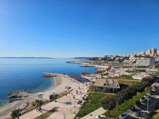 Apartment Summer Dreams-Žnjan Split - 2