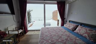 Skyline - Olimpio suite Vista MARE parking - 9