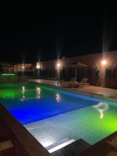 Villa tafukt - 6