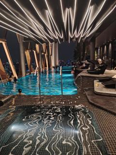 Scarletz Residences Twin Towers Walk KLCC - 6