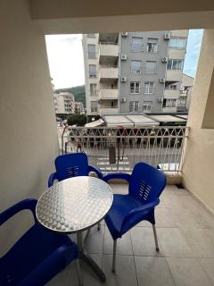 Aprtment Mili - Budva - 2