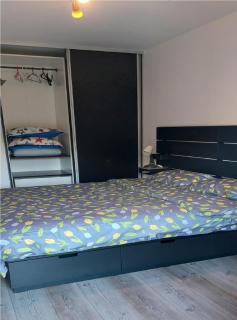 Apartament in complex rezidential cu parcare in curte - 1