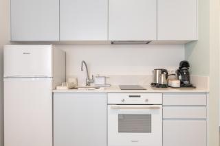 Aplo Chios Deluxe Apartments - 4