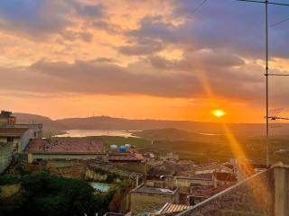 Casa Amici & Famiglia by Biddizzi Rari - nuovissime Camere nel Centro di Sambuca di Sicilia - 0