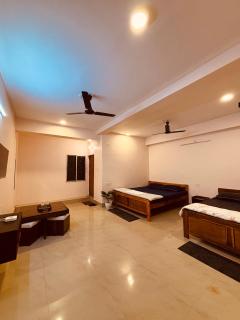 The Restoria INN - 5
