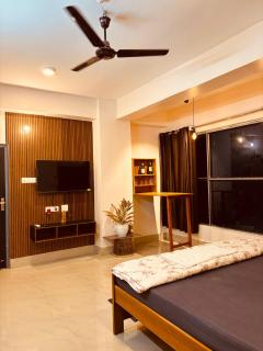 The Restoria INN - 2