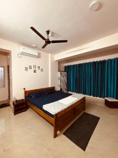 The Restoria INN - 1