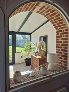 Gîte " l'écurie" - 0