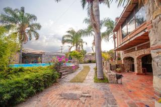 Rancho alegre - 5