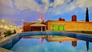 MIT Hotel Tbilisi - Tbilisi City - 6