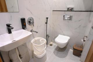 The Raghav Vilas Luxury Stay near Kashi Vishwanath Temple - 9