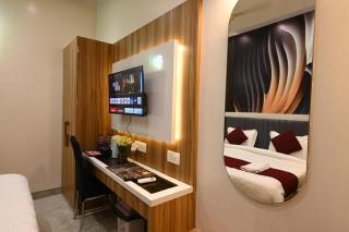 The Raghav Vilas Luxury Stay near Kashi Vishwanath Temple - 8