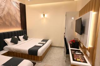 The Raghav Vilas Luxury Stay near Kashi Vishwanath Temple - 7