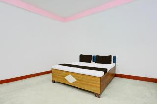 SPOT ON by OYO S K Hotel - 5