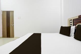 SPOT ON by OYO S K Hotel - 4