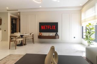 Appartements moderne les Princesses - 9