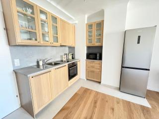 Modern Apartment near Wien Hauptbahnhof - 8