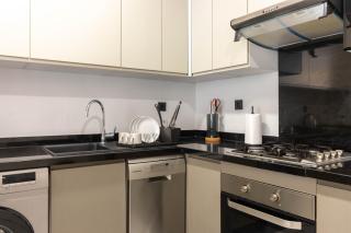 Appartements moderne les Princesses - 3